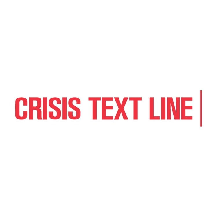 crisis text line